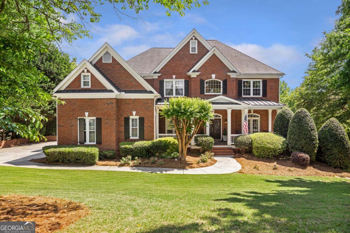 805 Lake Mist CV — photo