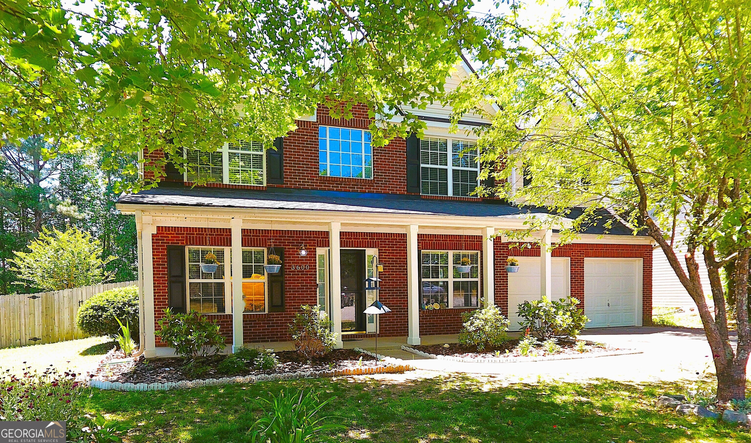3600 Hamilton Creek Trl — photo