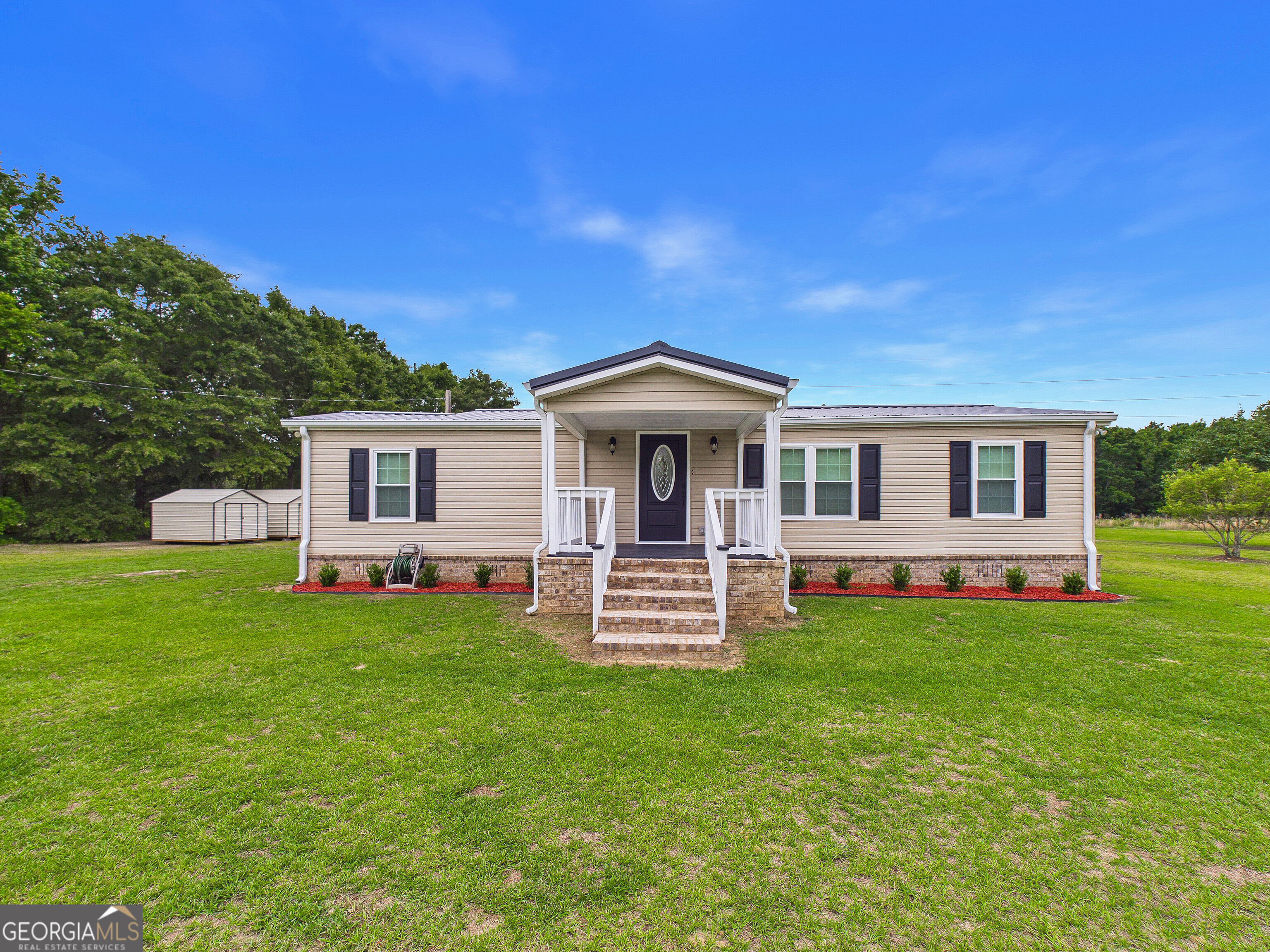 836 Kersey Road, Perry, GA 31069 — photo 2