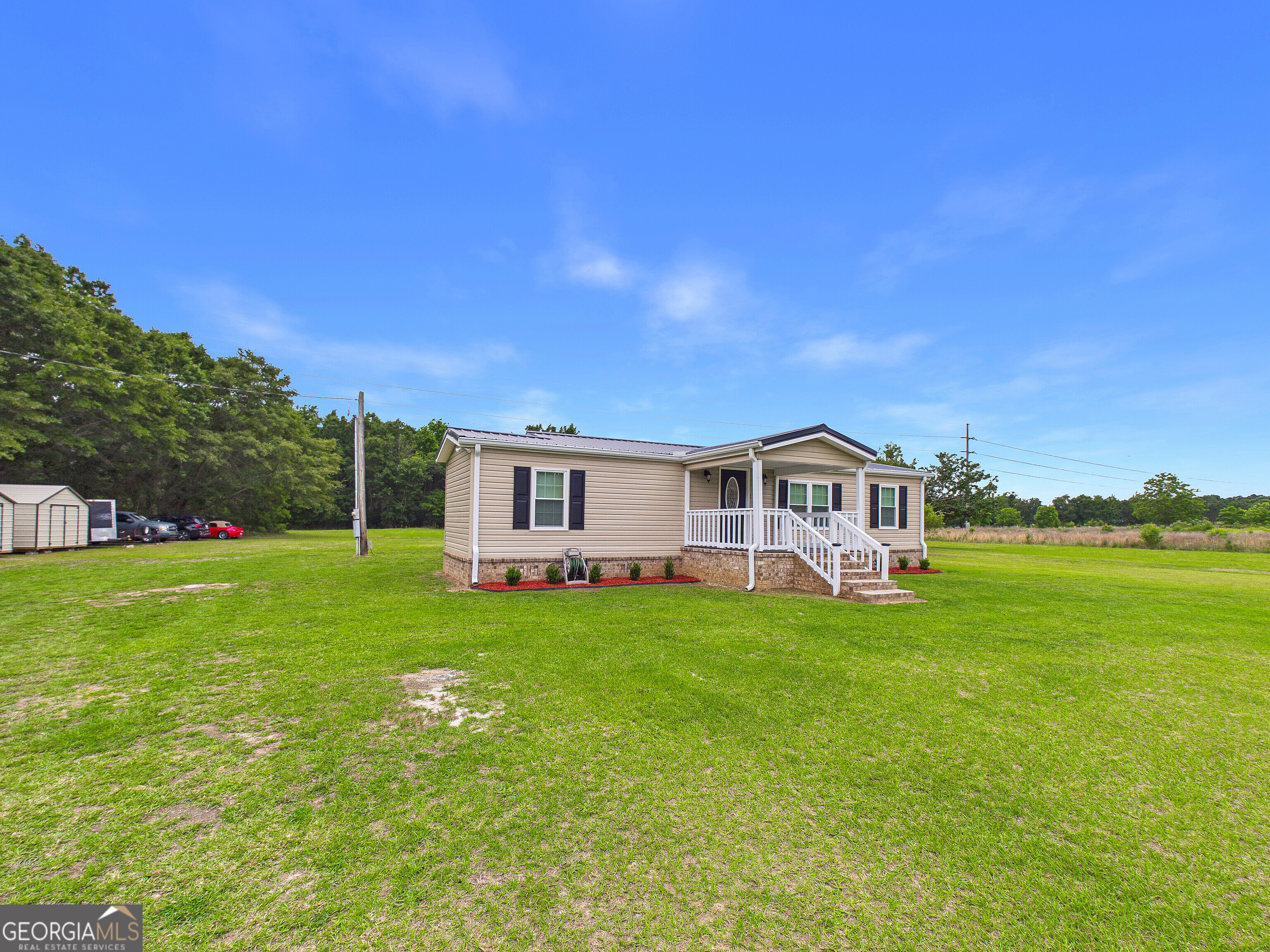 836 Kersey Road, Perry, GA 31069 — photo 3
