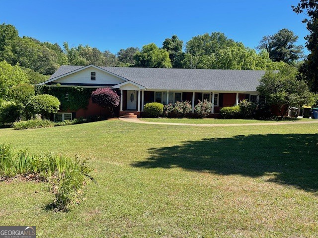 6980 Rivertown Rd — photo