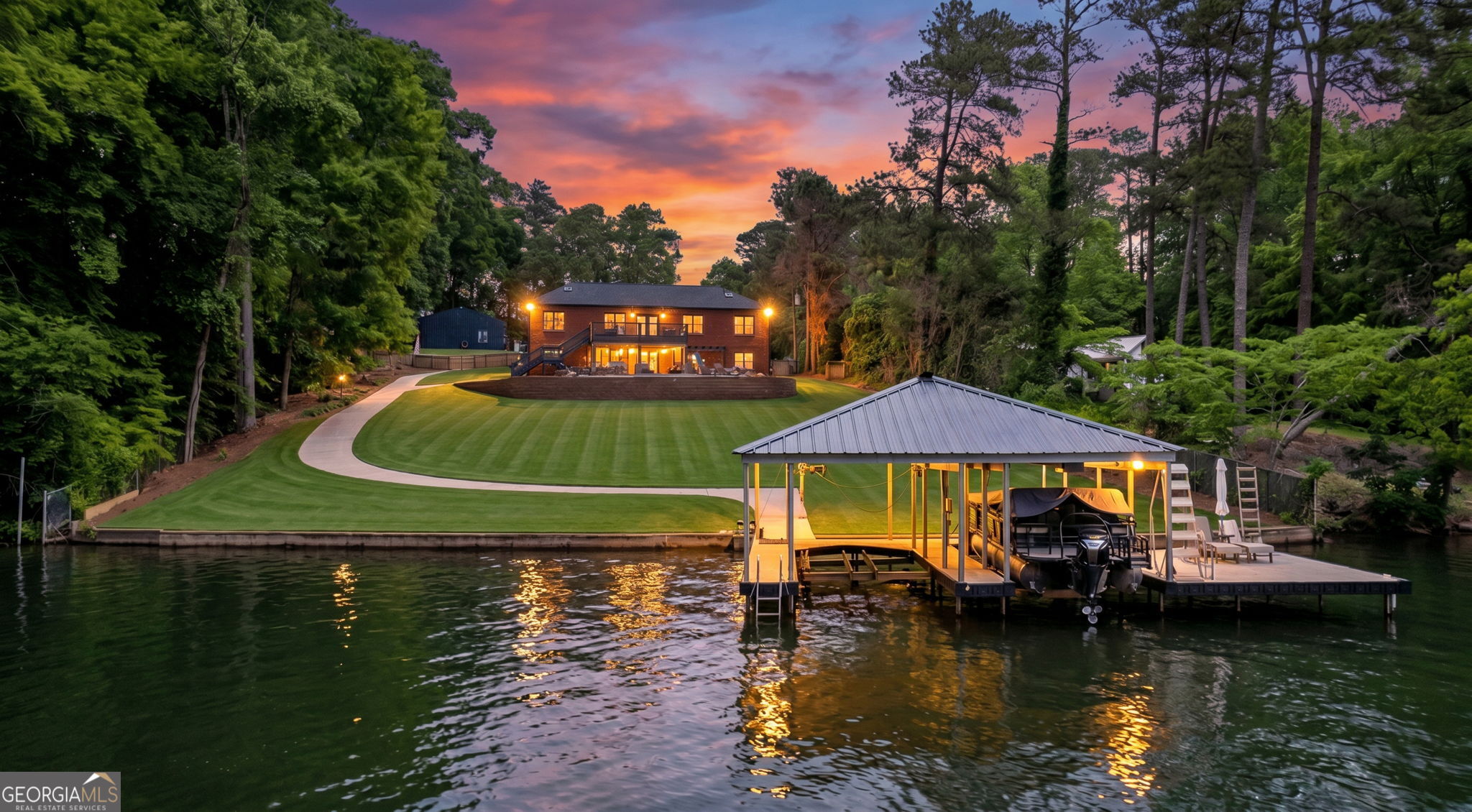 8258 Jackson Lake Rd — photo