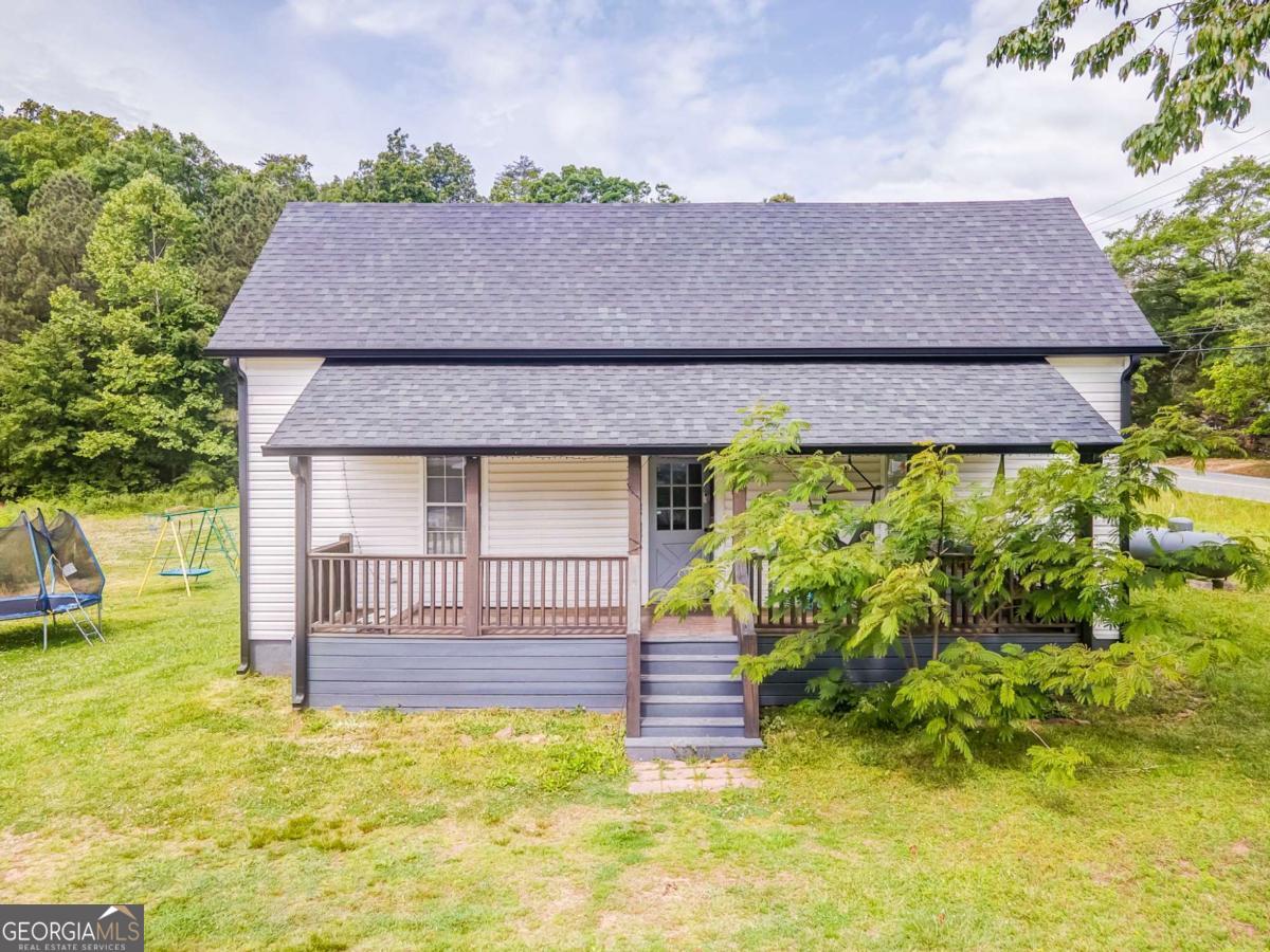 400 Sam Love Rd — photo