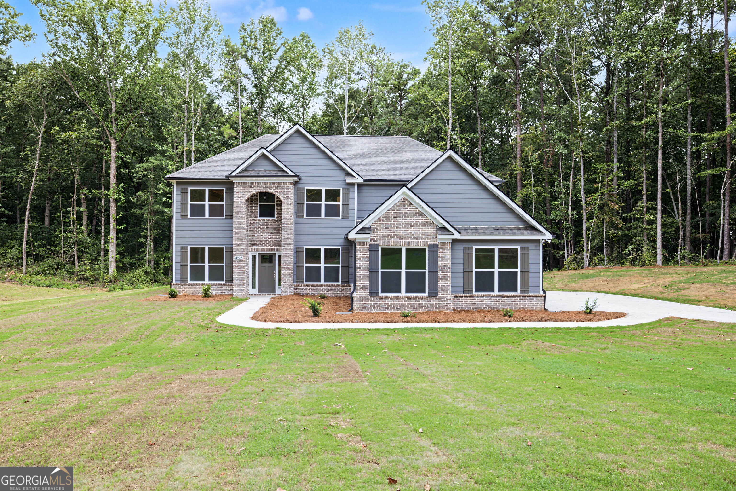 8929 Blackhall Rd Lot 10 — photo