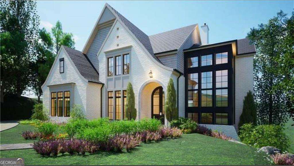 485 Emily Reed Lane, Atlanta, GA 30342 — photo 2
