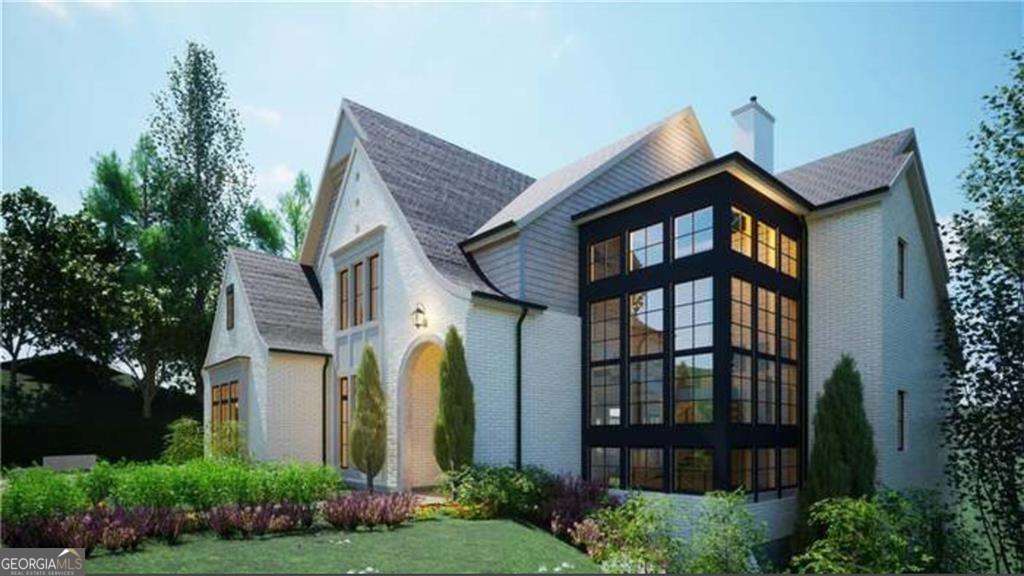 485 Emily Reed Lane, Atlanta, GA 30342 — photo 3