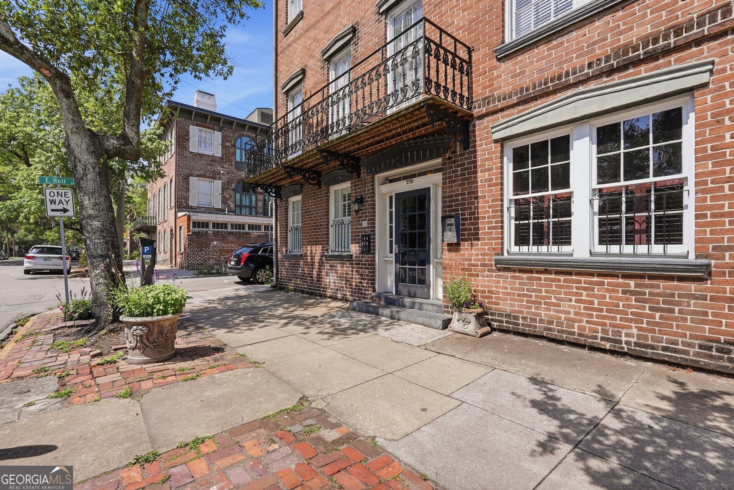 219 Abercorn St Apt F3 — photo