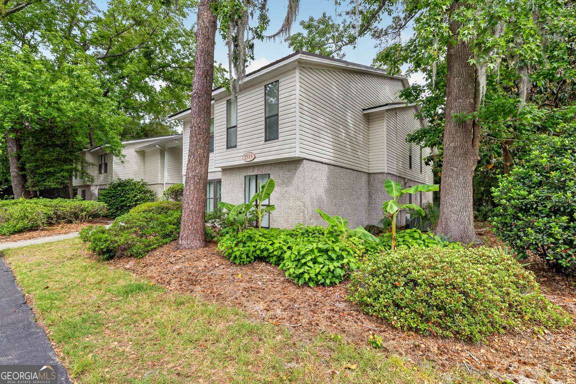2514 Demere Road #7, St. Simons, GA 31522