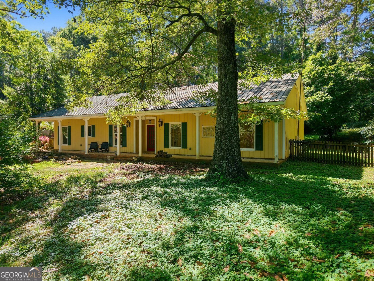 1160 Cave Spring Rd — photo