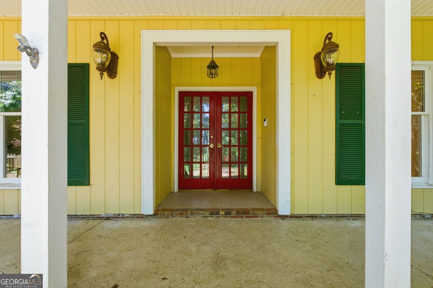 1160 Cave Spring Road, Cedartown, GA 30125 — photo 2