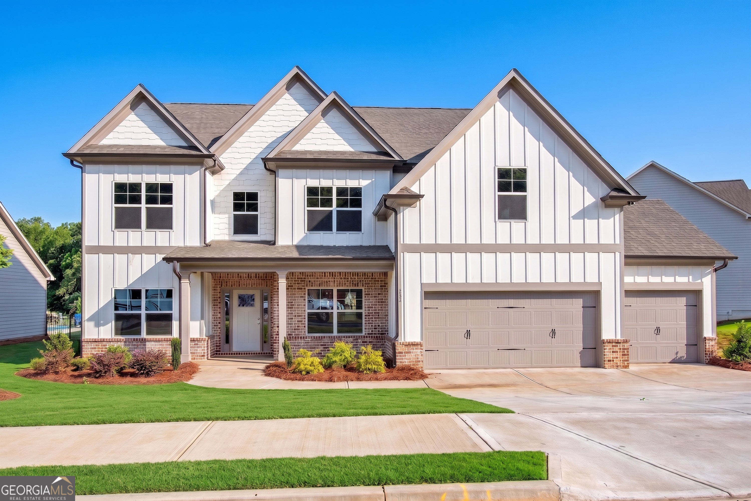 146 Cherokee Rose Ln — photo