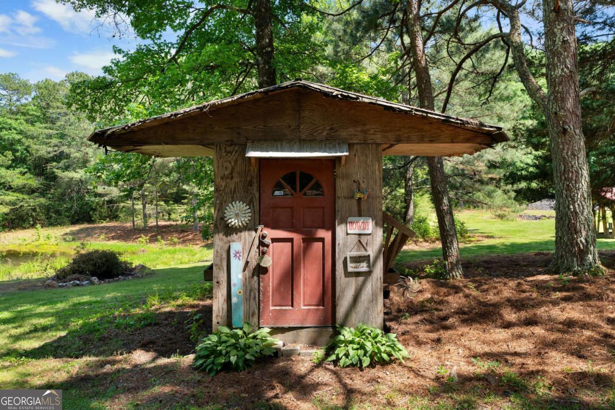 297 Lovell Road SE, Rome, GA 30161 — photo 3