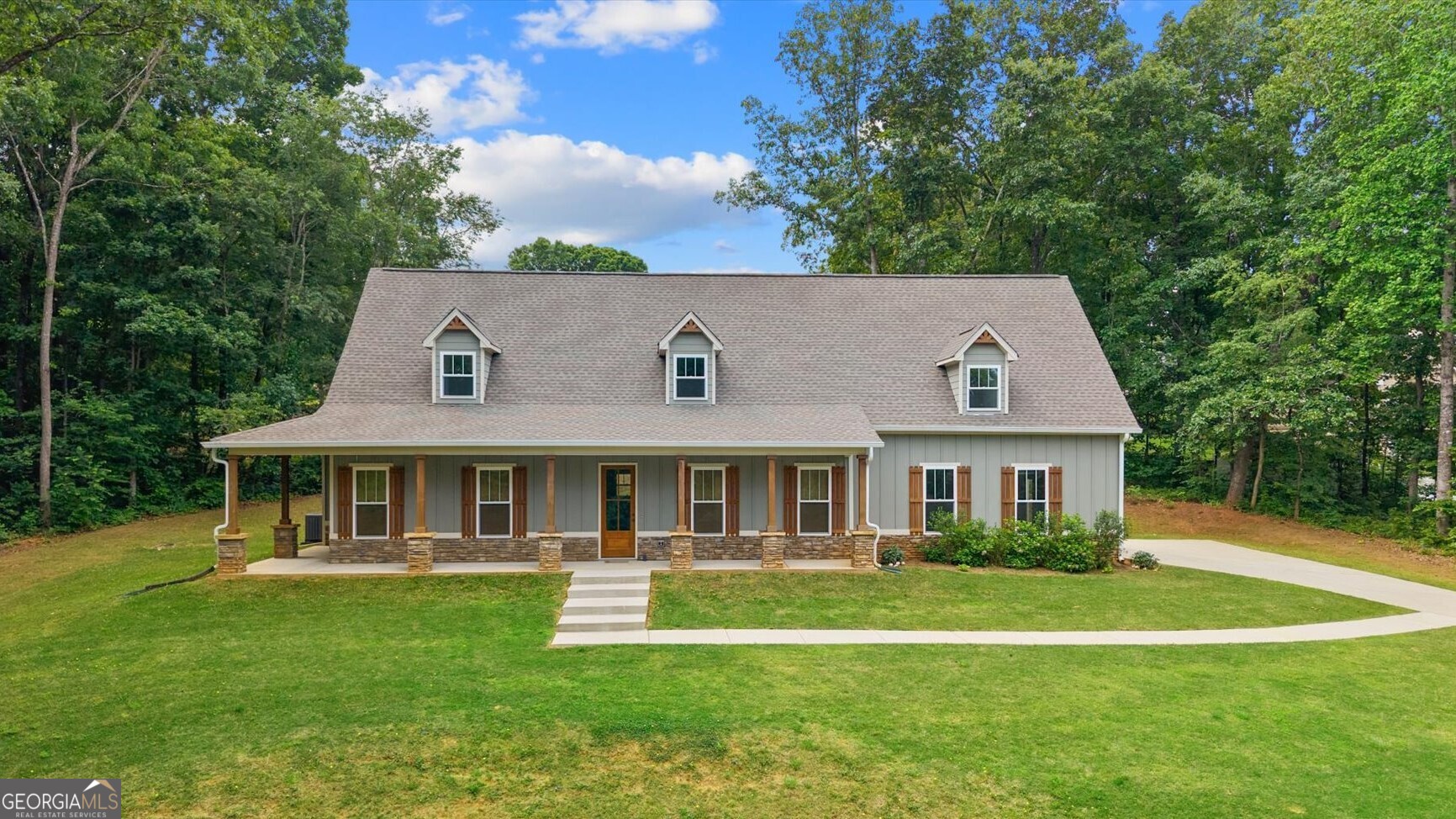 51 Post Oak Trce — photo
