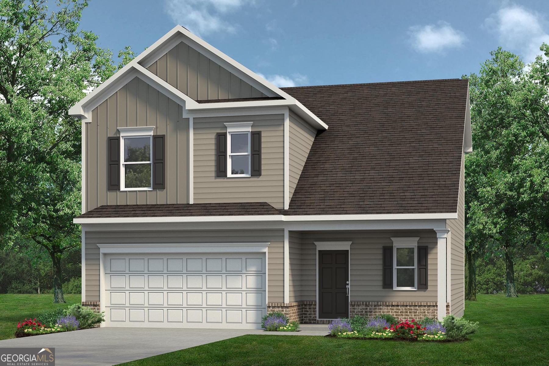 212 Antiquity Cir Lot 239 — photo