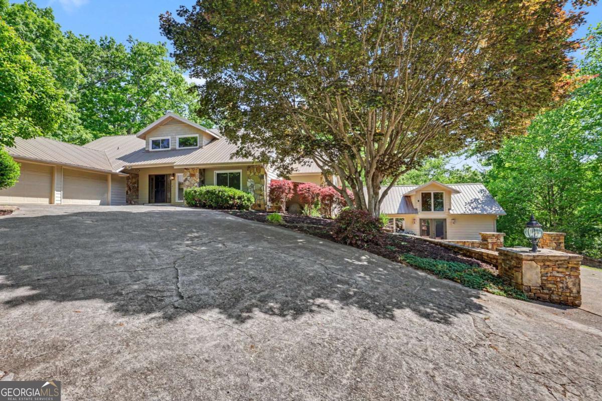 792 Bugscuffle Rd — photo
