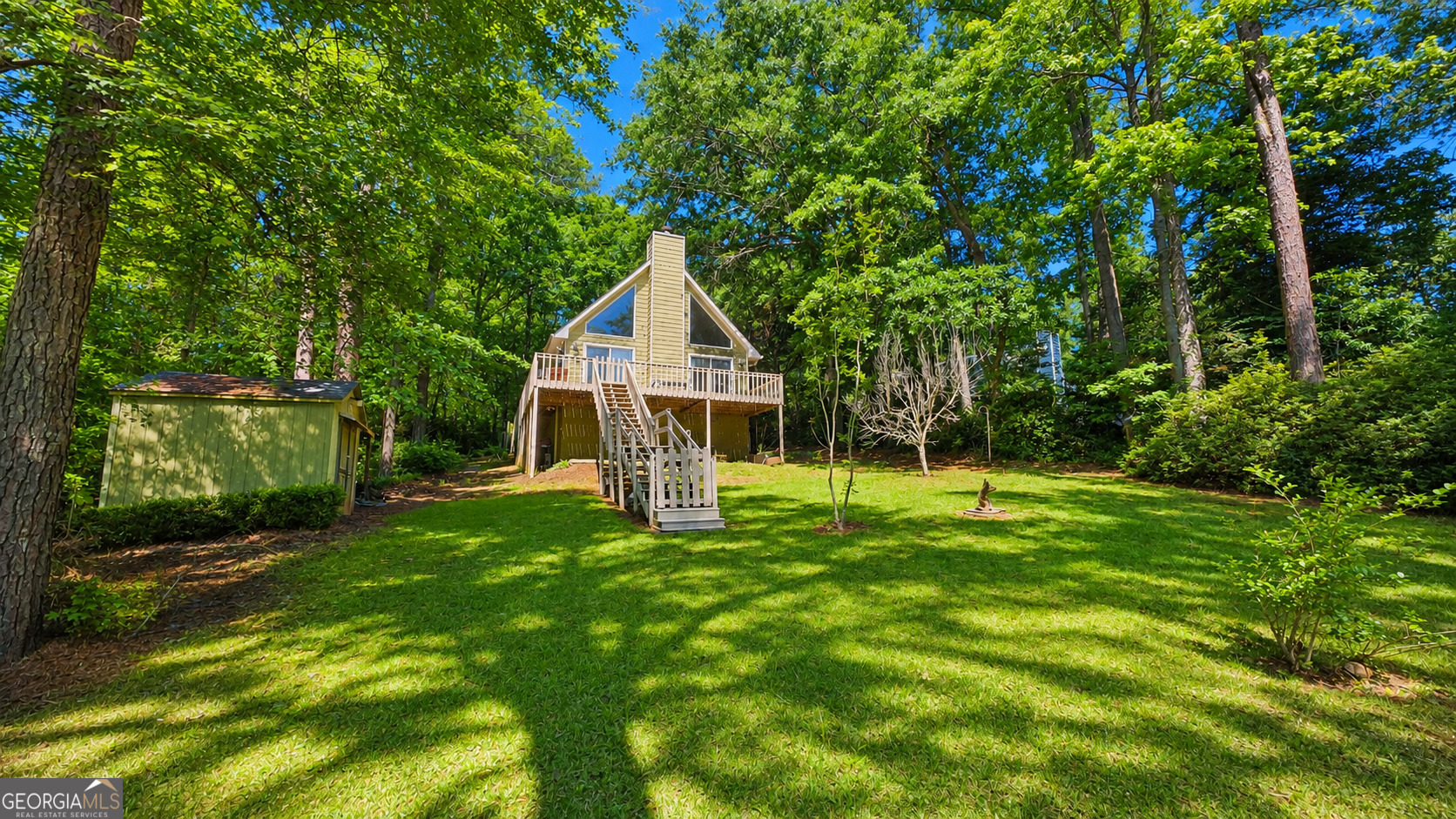 356 Anchor Point Dr — photo