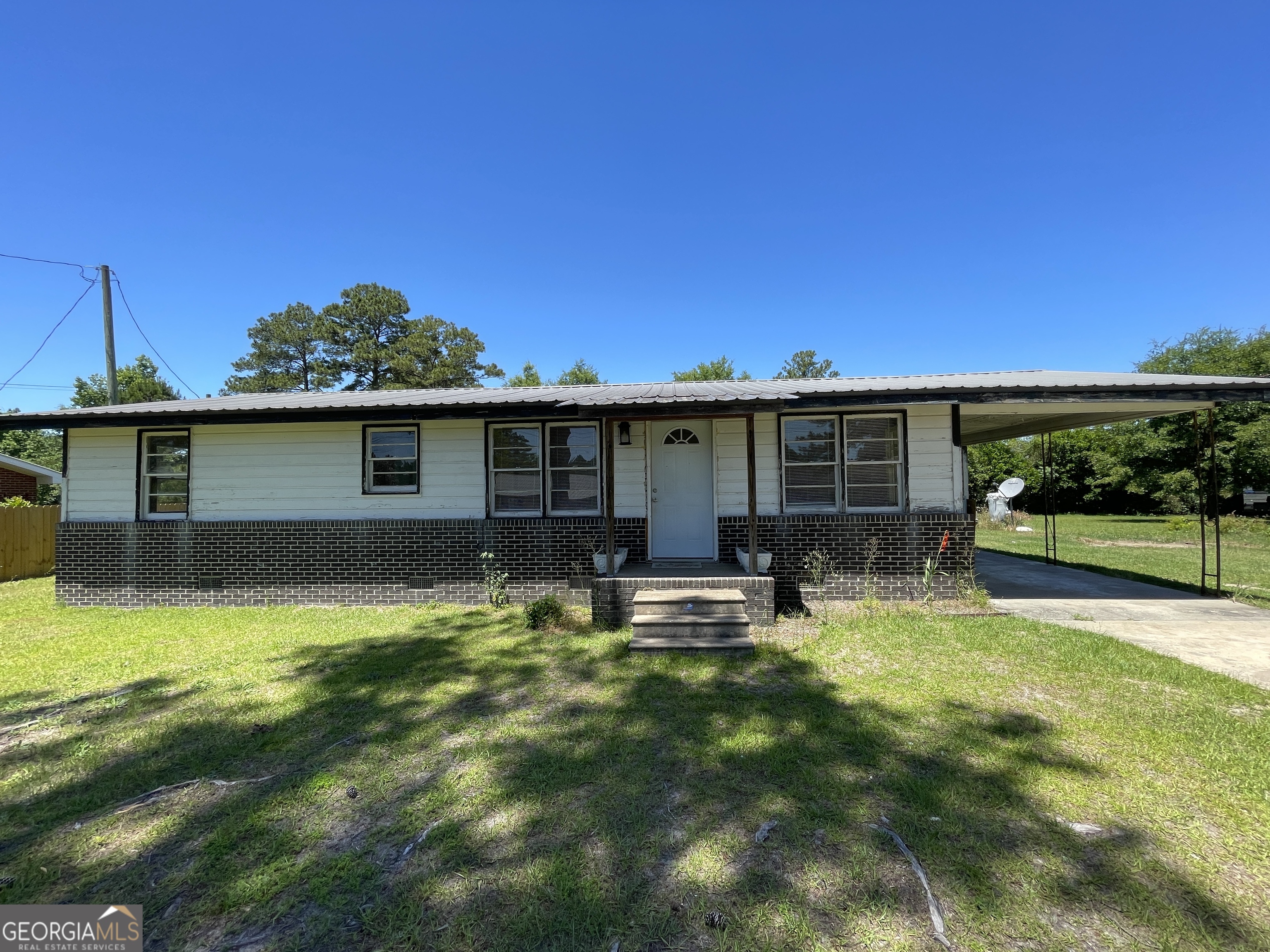 126 Plover Road, Cochran, GA 31014 — photo 2