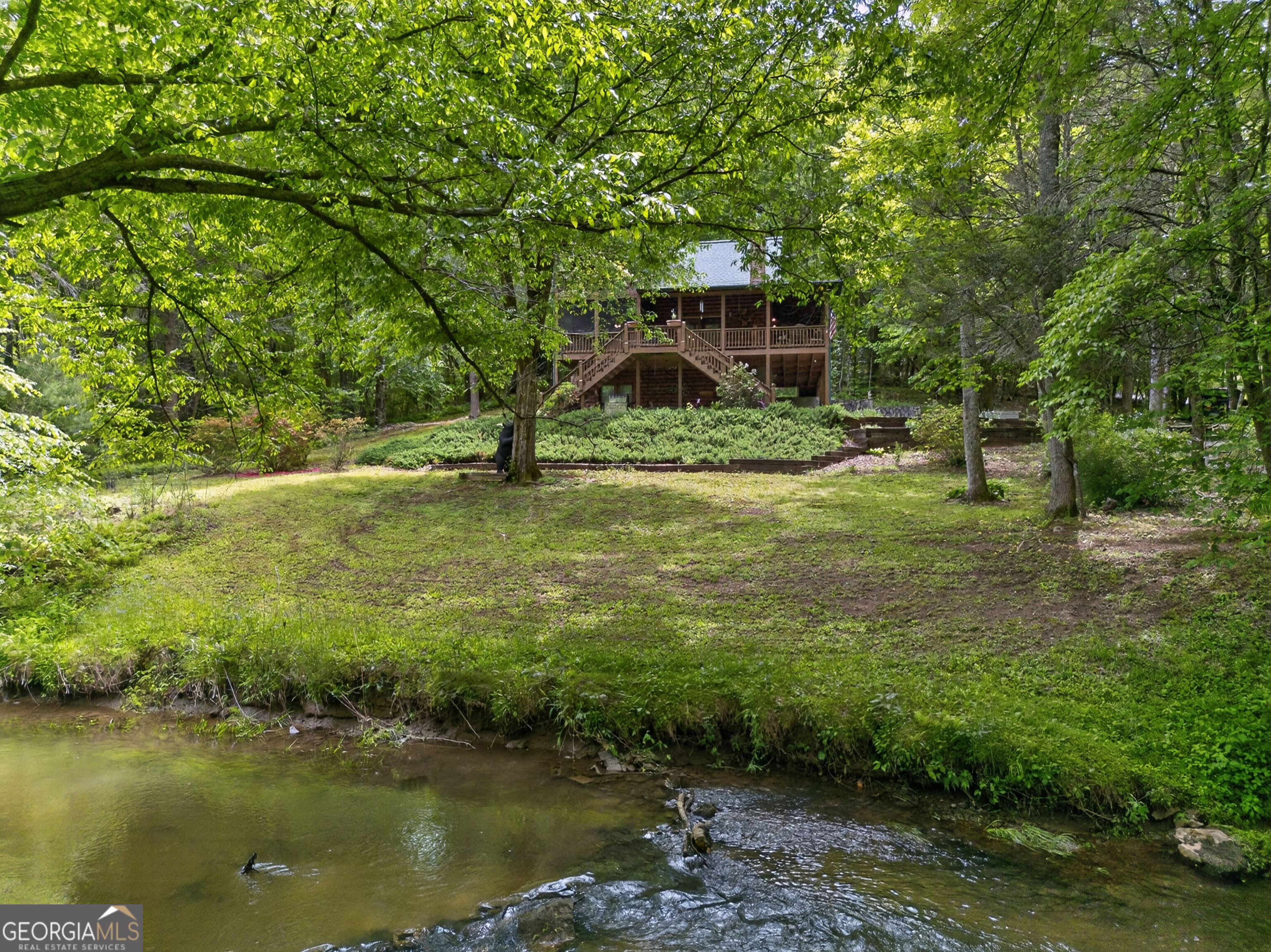 481 Johns Ridge Road, Blue Ridge GA 30513