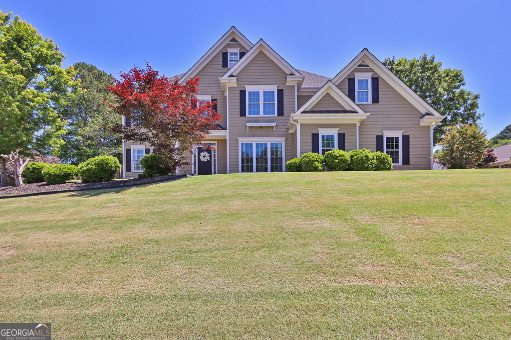 704 Highland Ridge Pte — photo