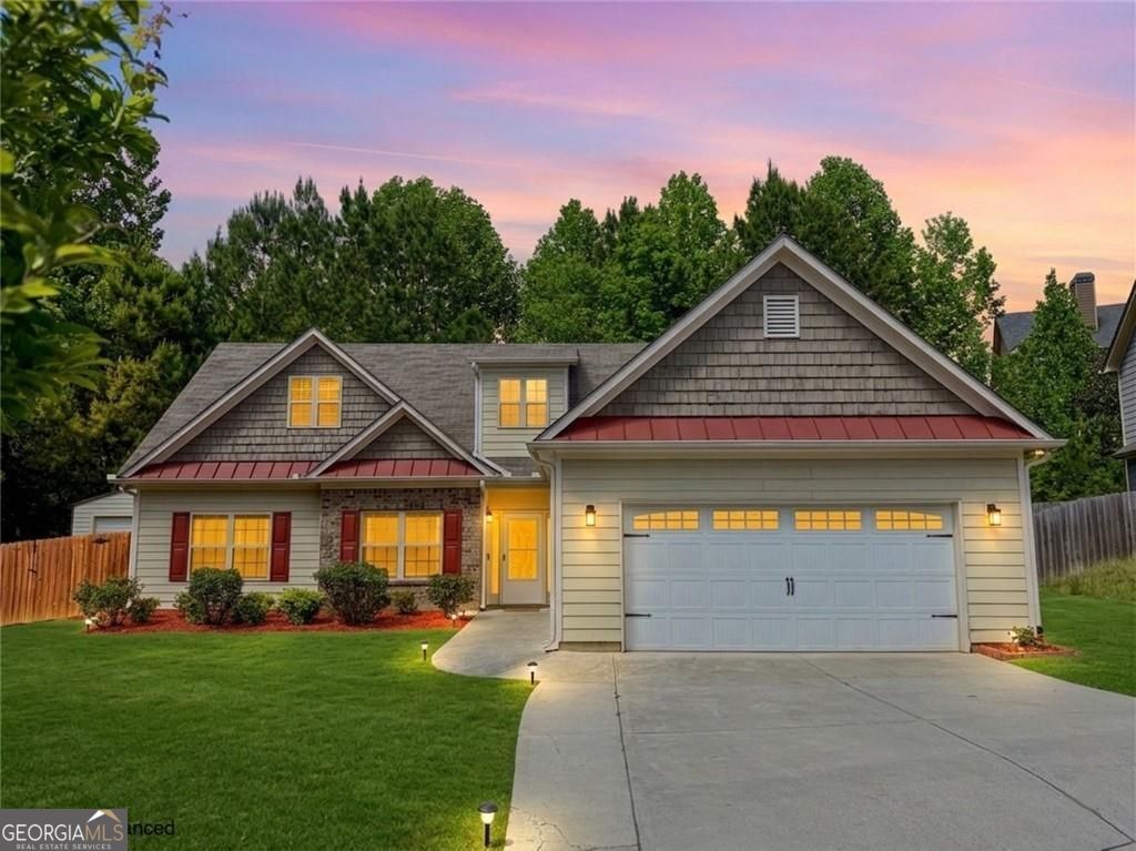 1109 Sandy Bank Ct — photo