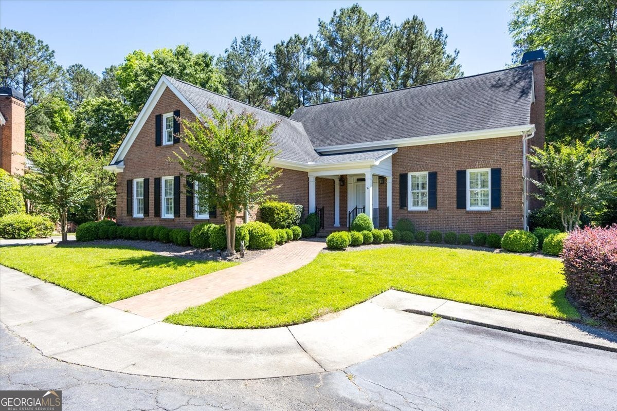 115 Covington Pl — photo