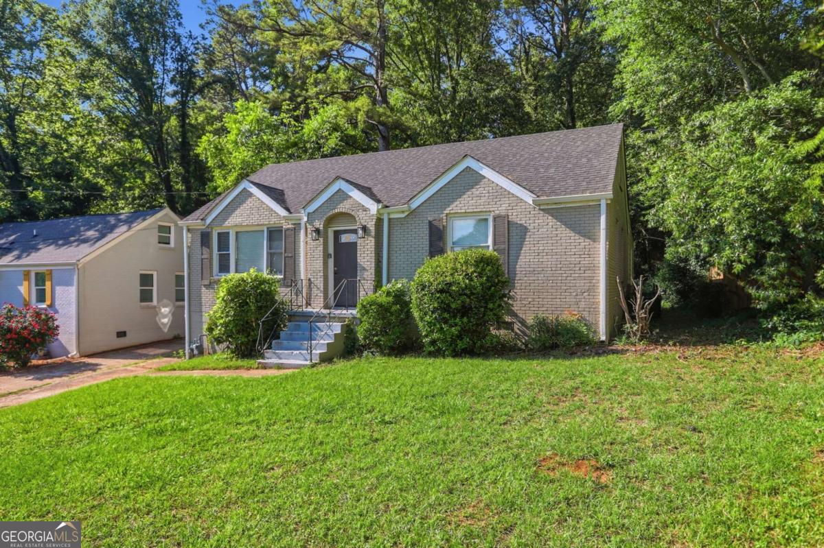 1954 Wildwood Drive, Decatur, GA 30032 — photo 2