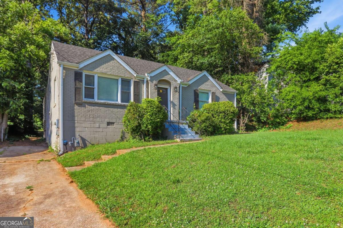 1954 Wildwood Drive, Decatur, GA 30032 — photo 3
