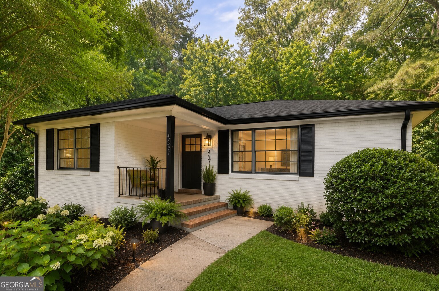 2195 Barge Road SW, Atlanta, GA 30331 — photo 2