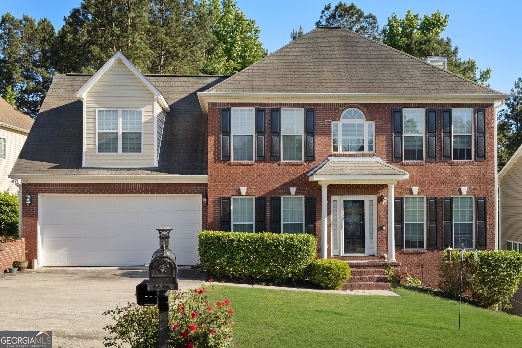177 Masters CV — photo