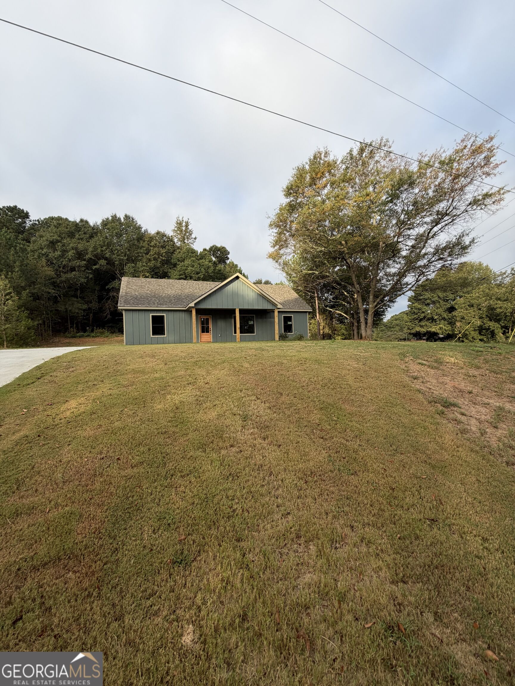 563 High Road, Carnesville, GA 30521