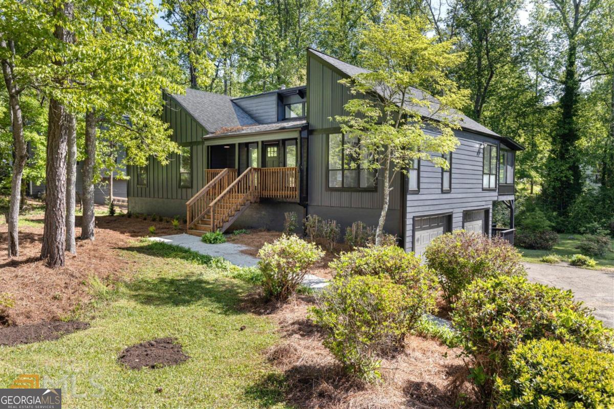 3086 Holly Mill Run — photo