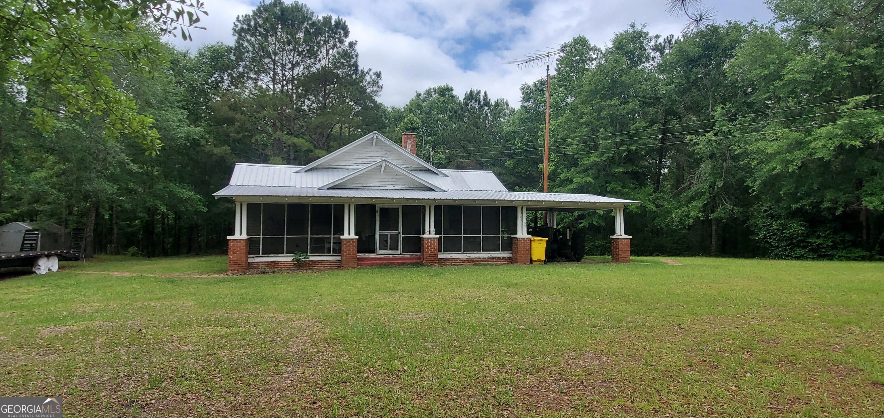 132 N Ocmulgee Blvd — photo