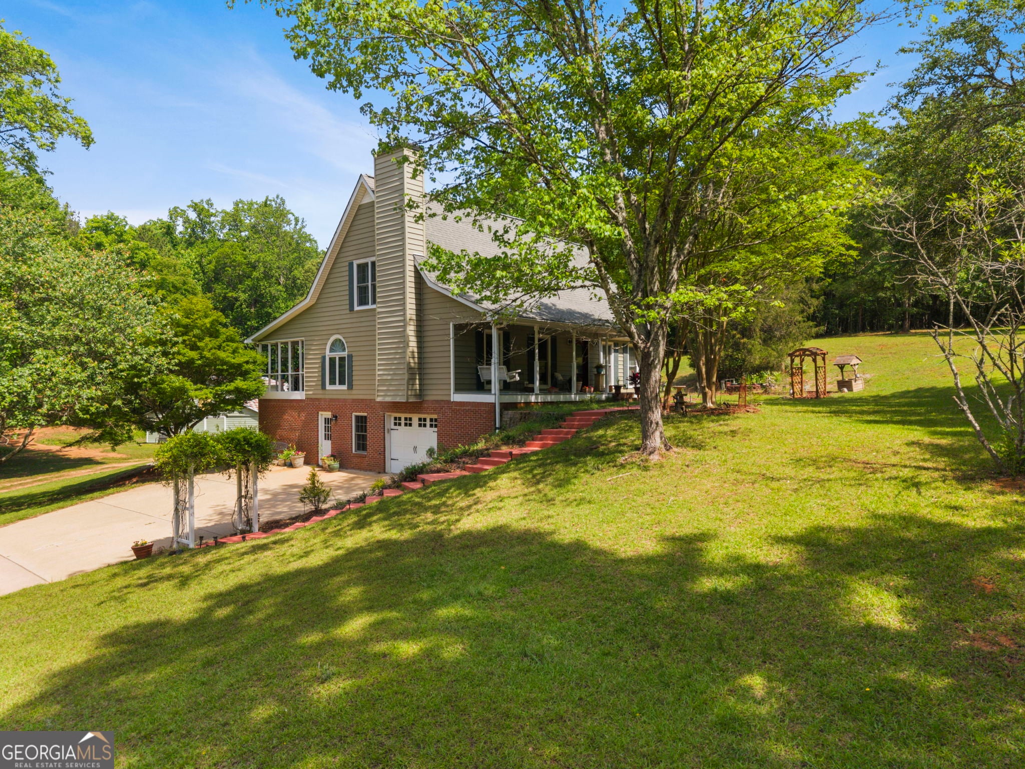 1521 Aiken Chafin Ln — photo