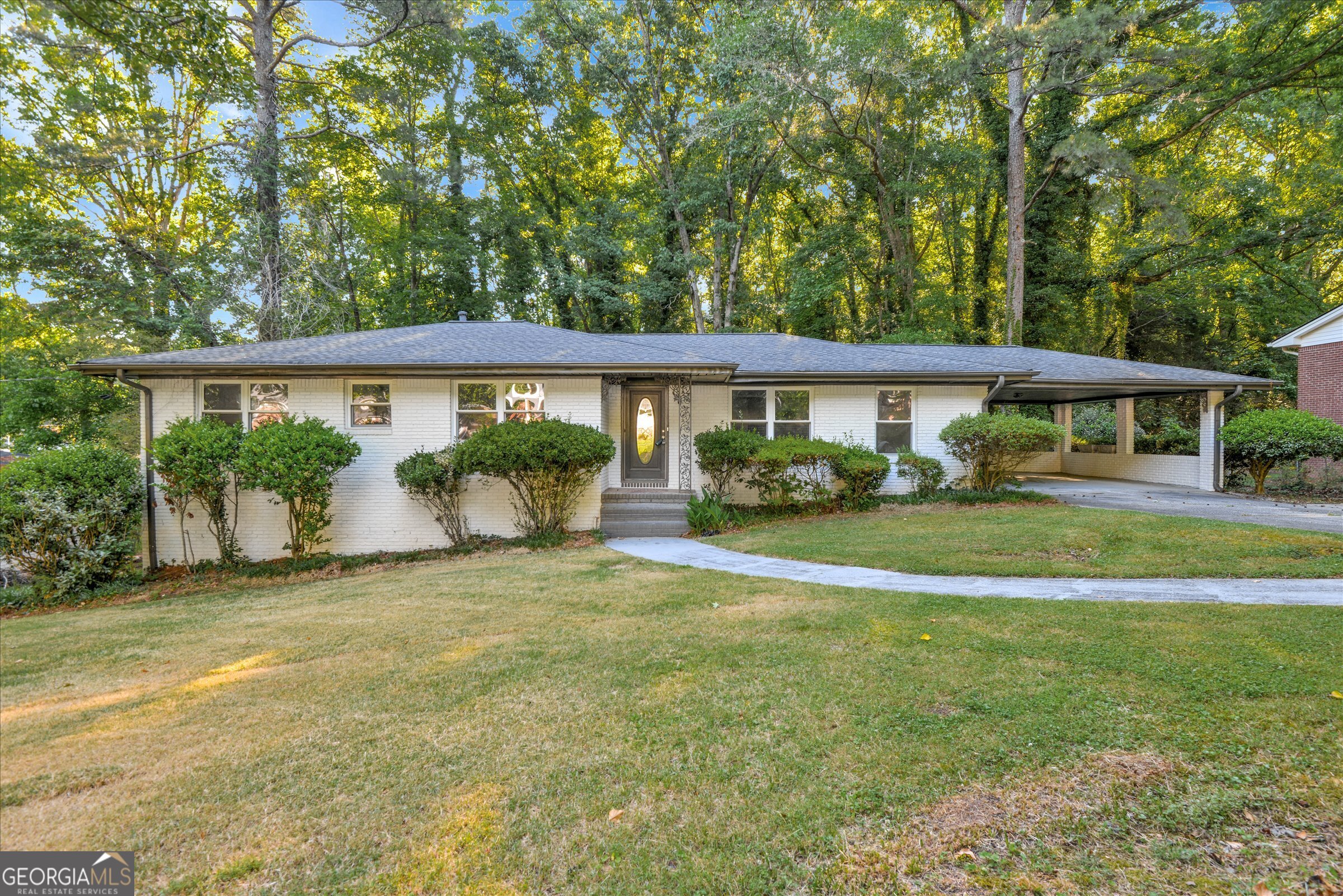 1544 Austin Road SW, Atlanta, GA 30331