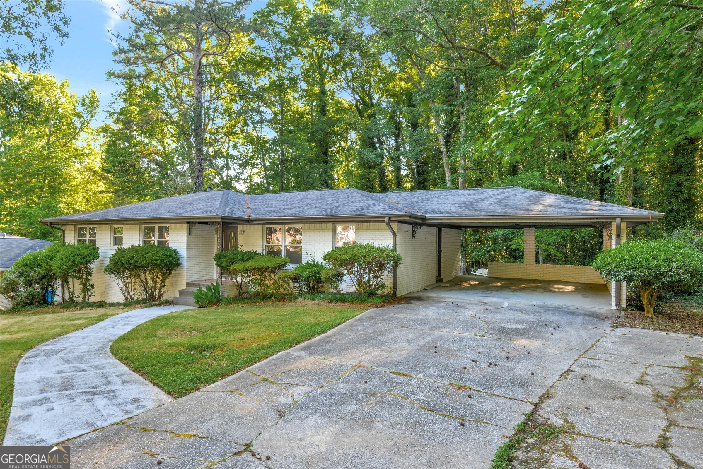 1544 Austin Road SW, Atlanta, GA 30331 — photo 3