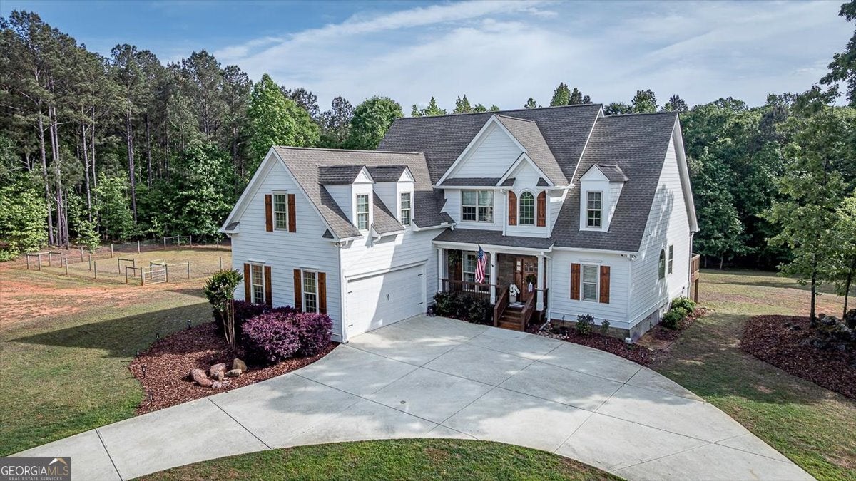 3093 Surry Ridge Dr — photo