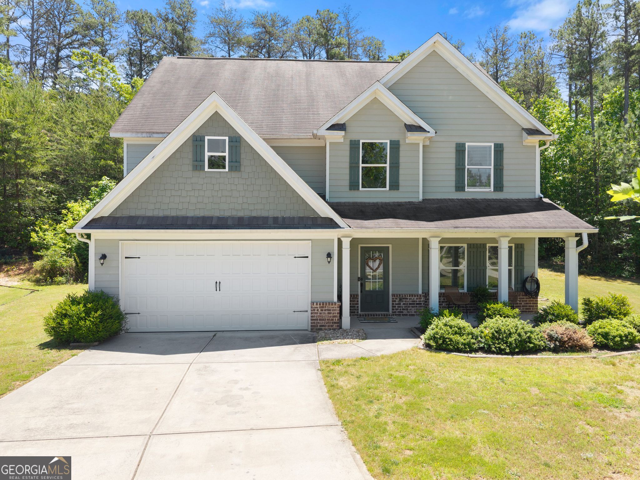 4308 Highland Gate Pkwy — photo