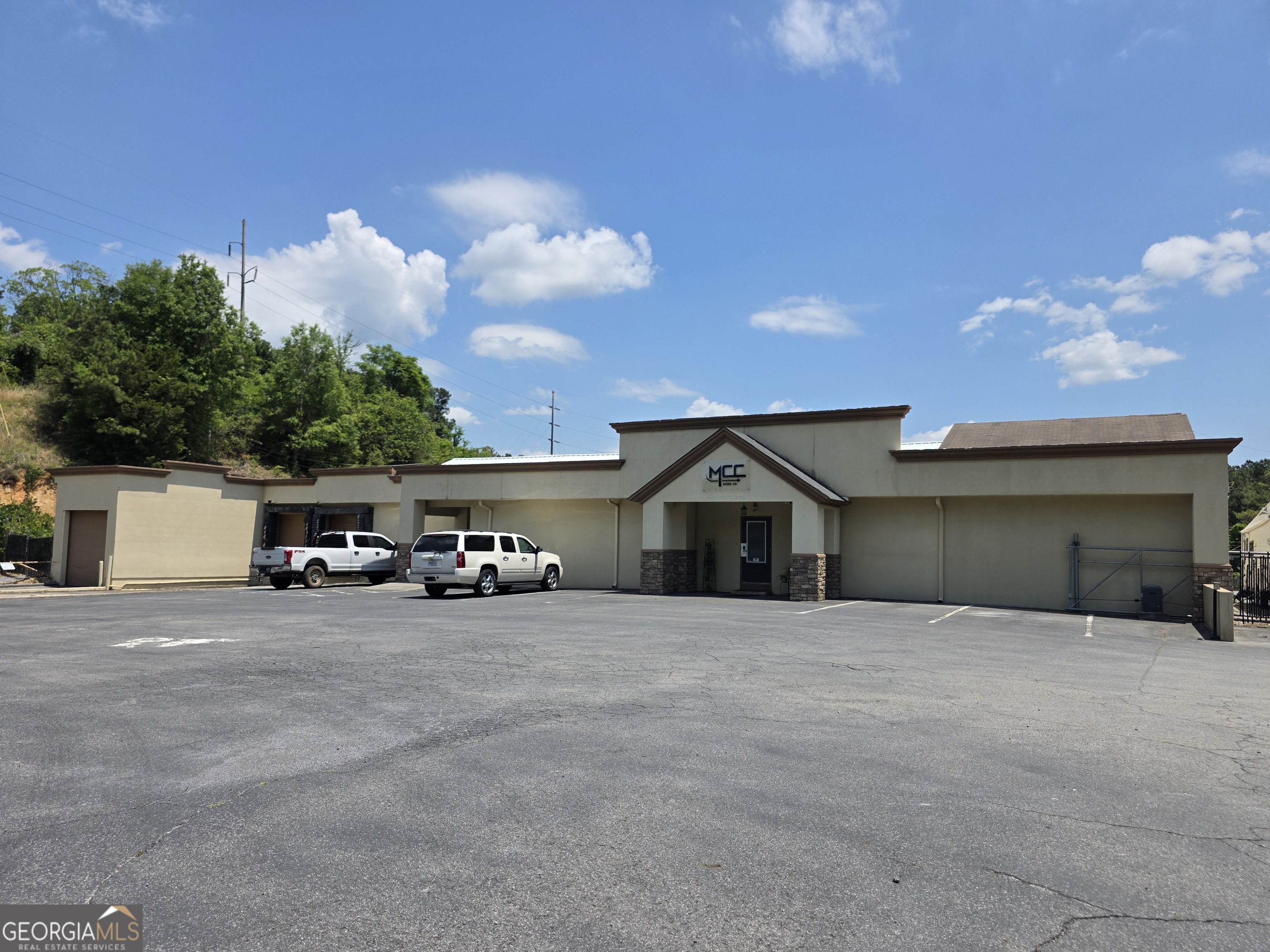 2101 Rockmart Road, Rome GA 30161