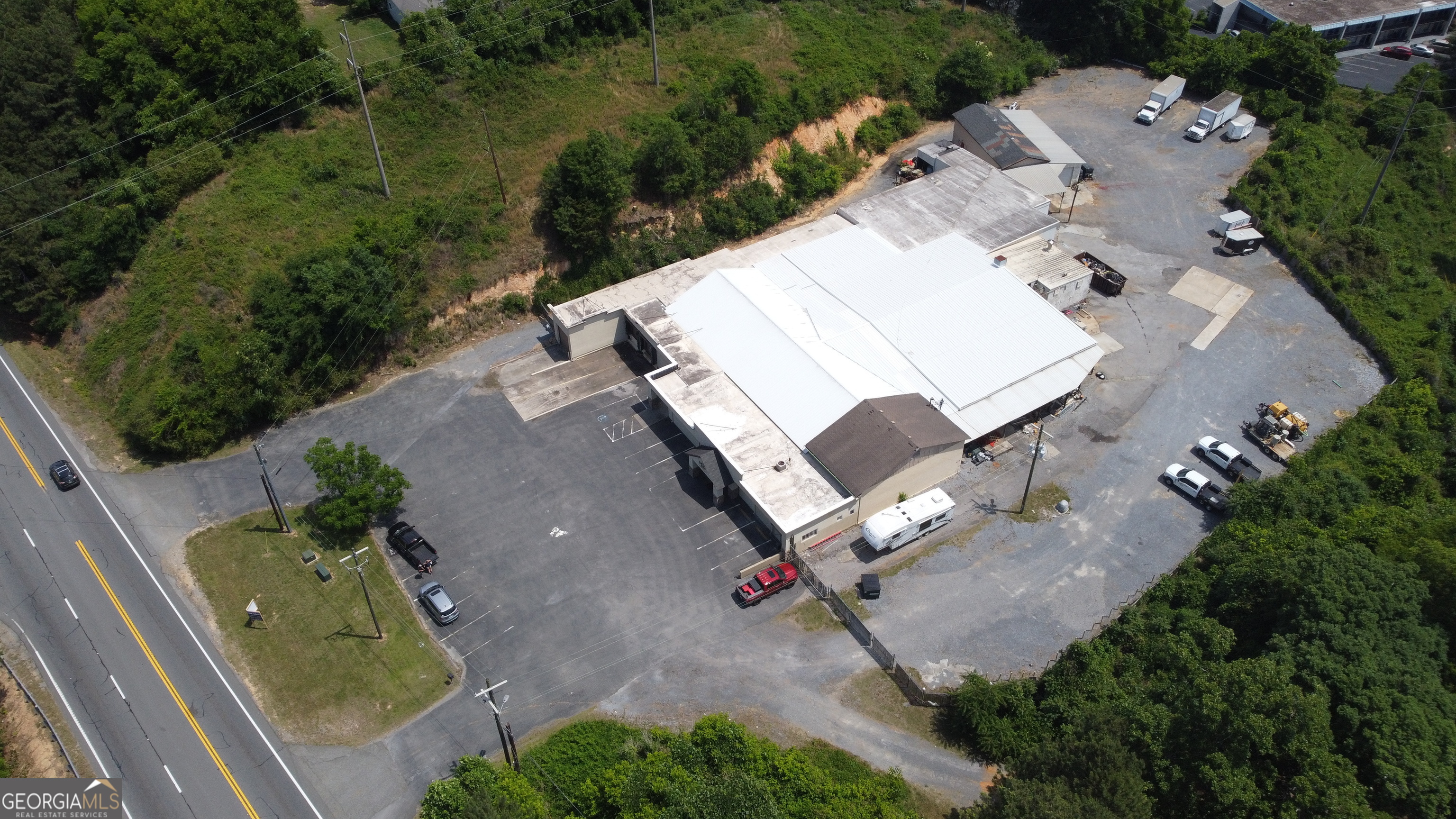 2101 Rockmart Road, Rome GA 30161 — photo 3