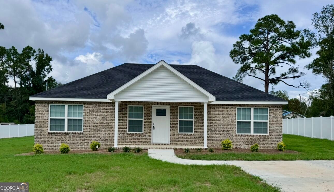 903 Moxley Dr — photo