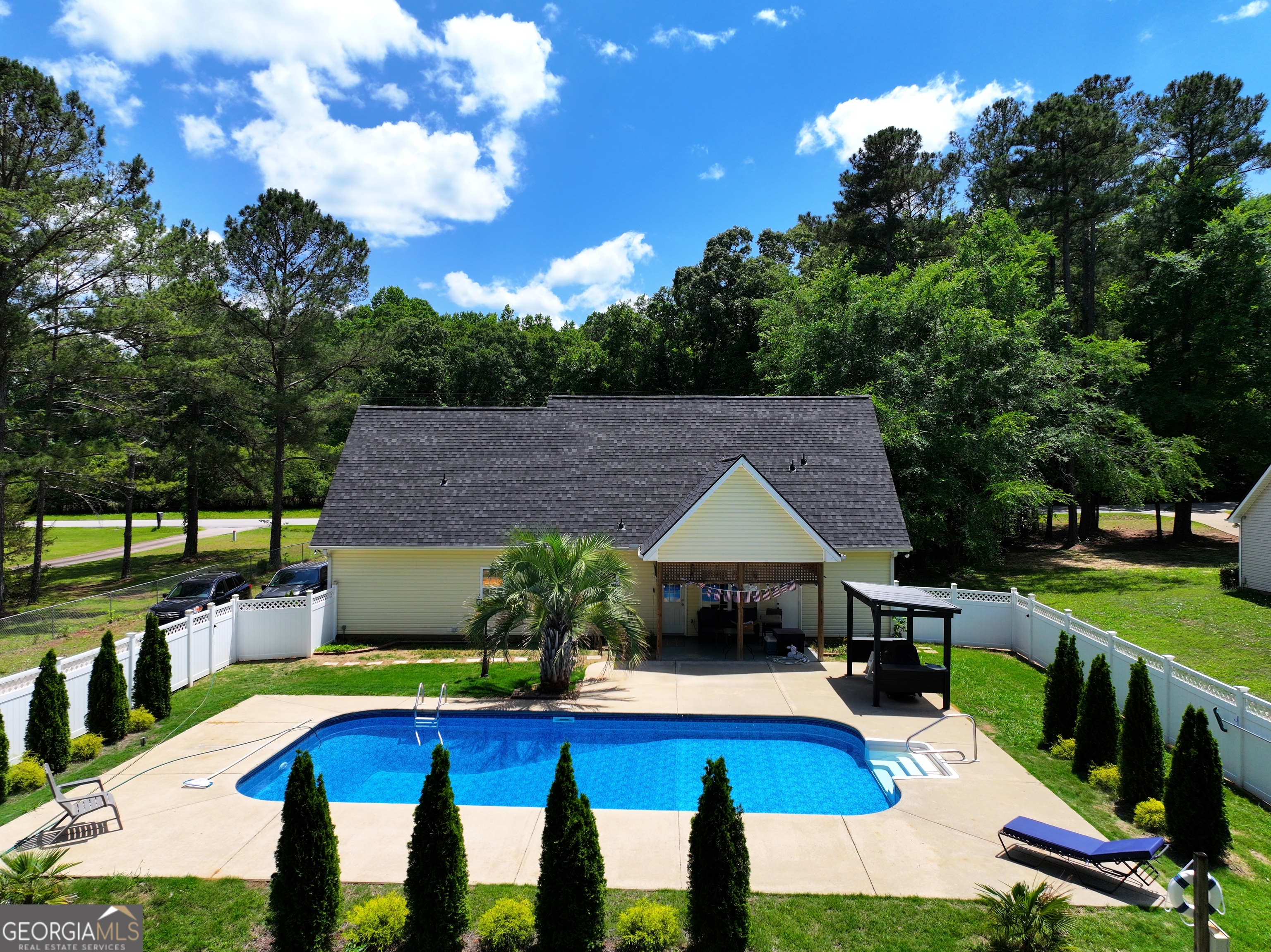 1358 Glass Bridge Road, Lagrange, GA 30240 — photo 2