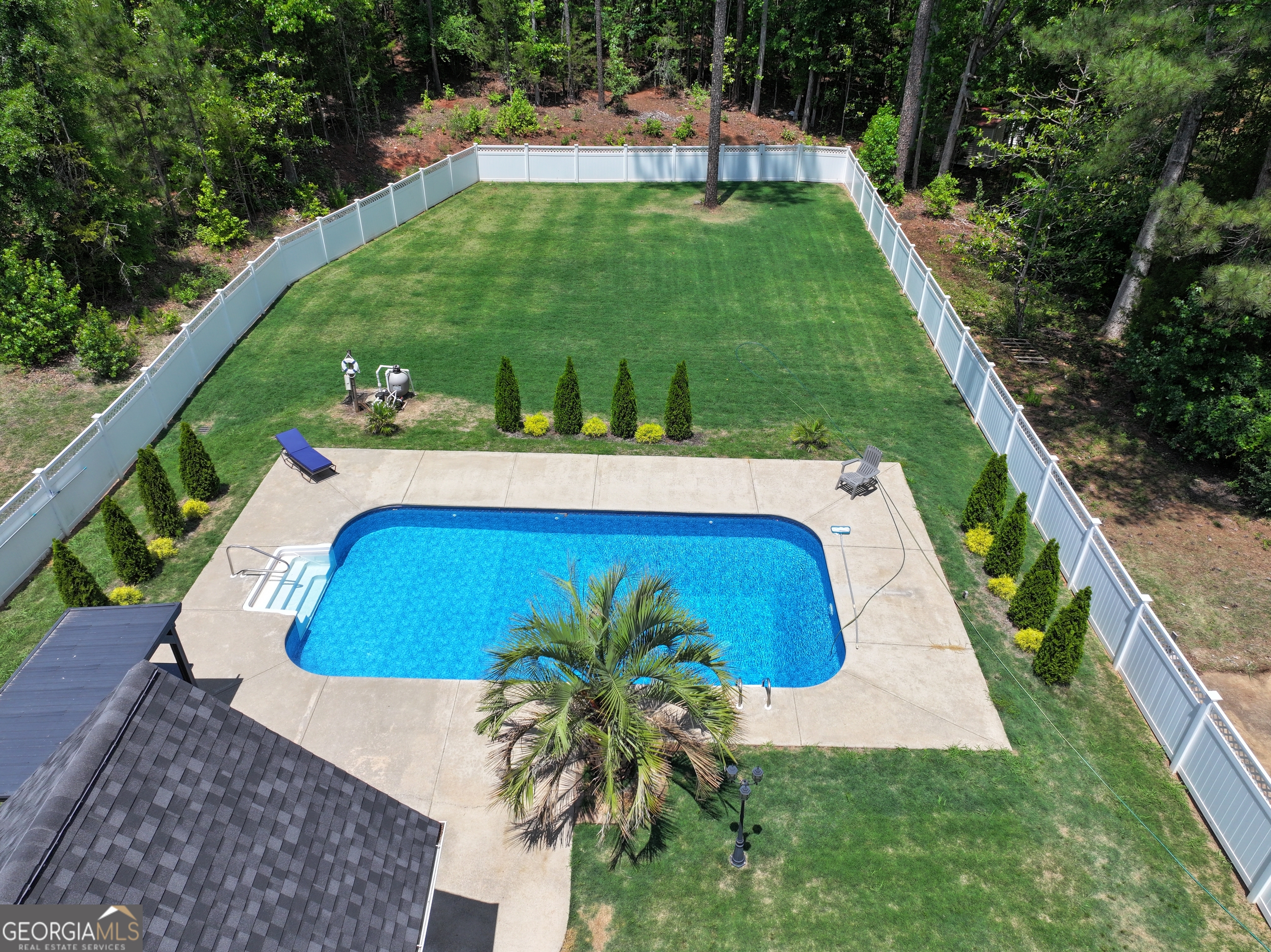1358 Glass Bridge Road, Lagrange, GA 30240 — photo 3
