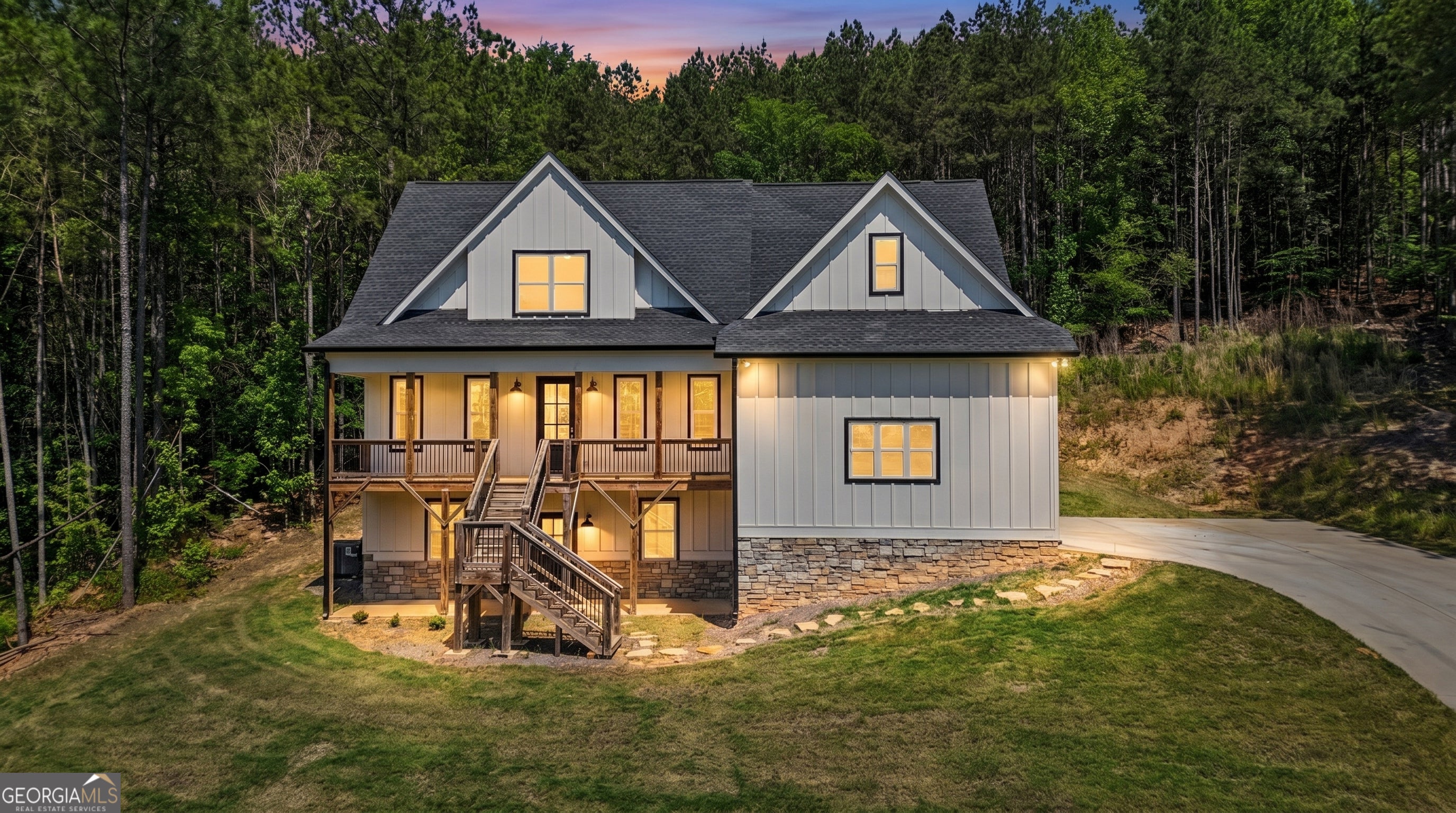 113 Cherokee Estates Dr — photo