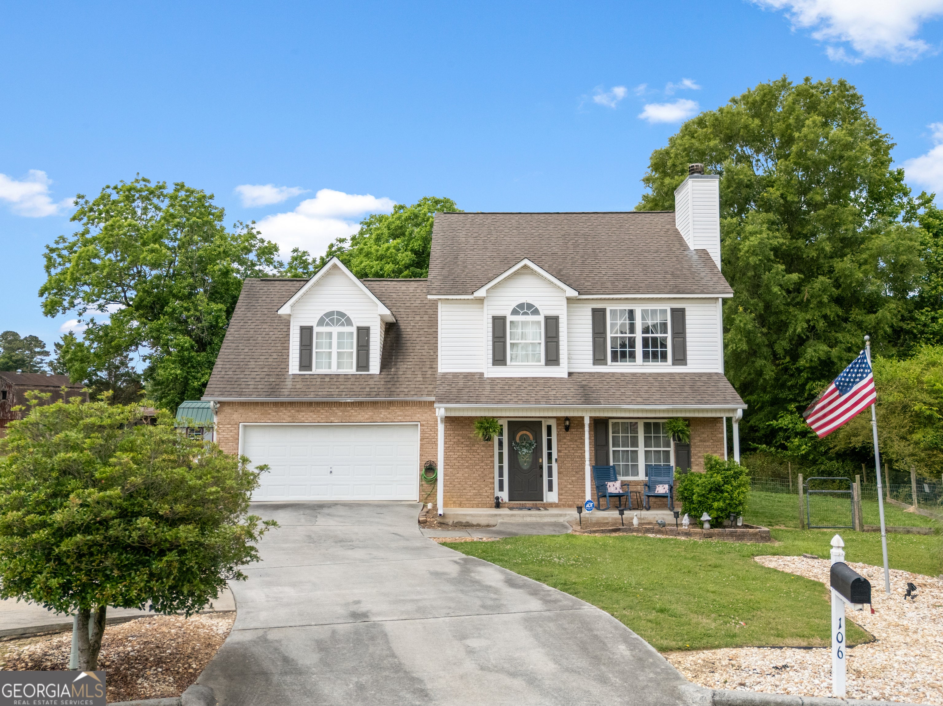 106 Summerfield Ct — photo