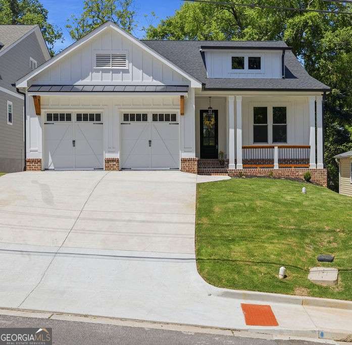 575 Lawrence St NE — photo