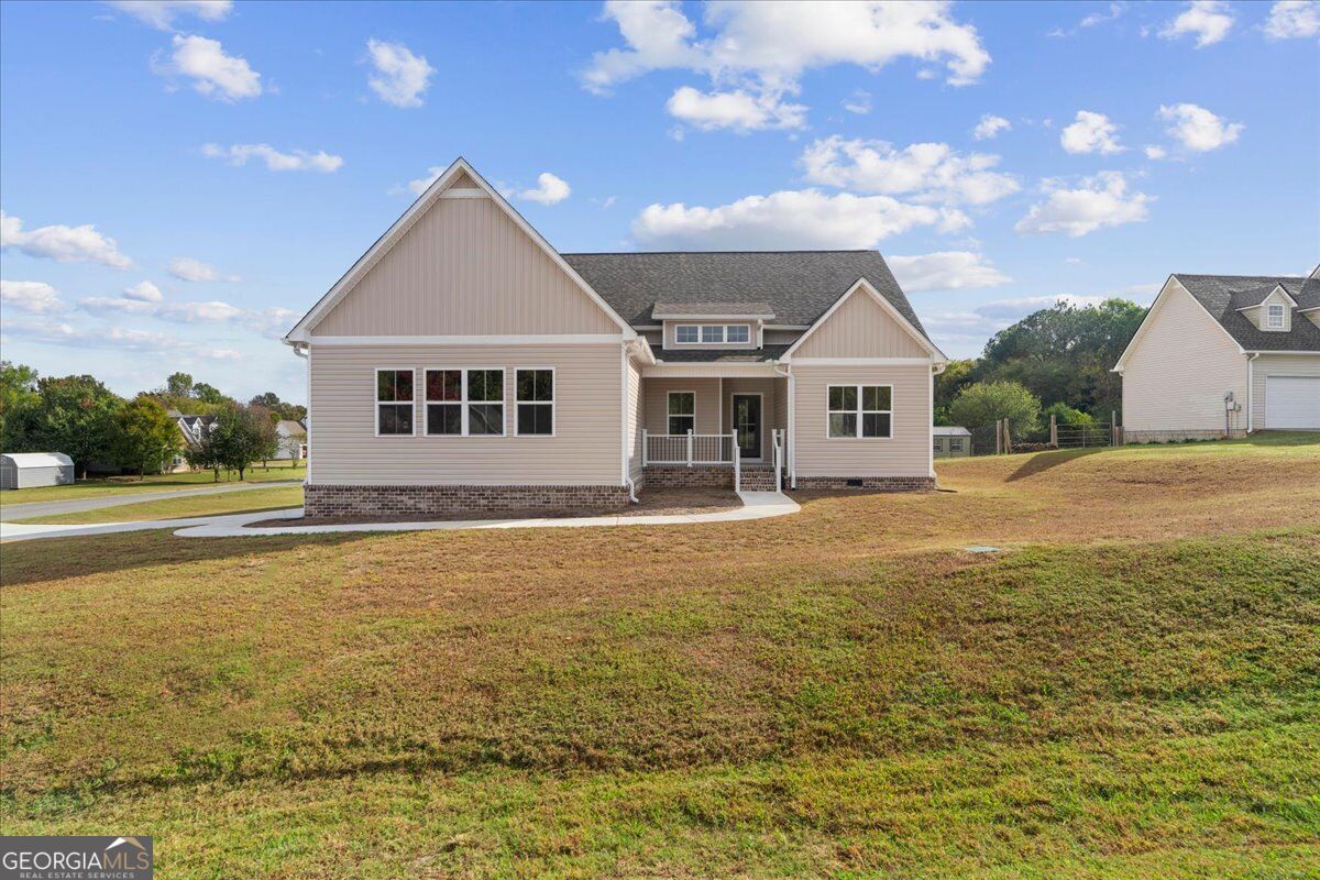 113 Mill Stone Ln SE — photo