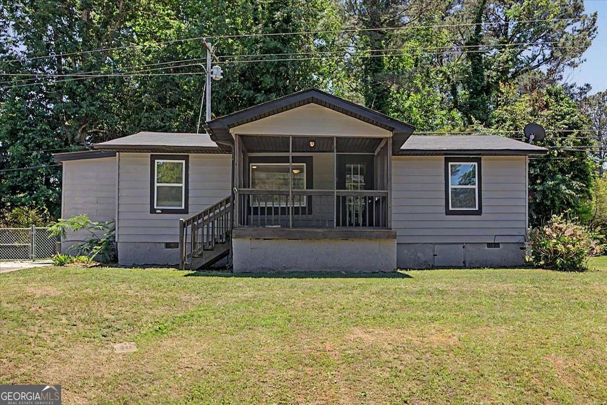 290 Dock Hyde Rd — photo