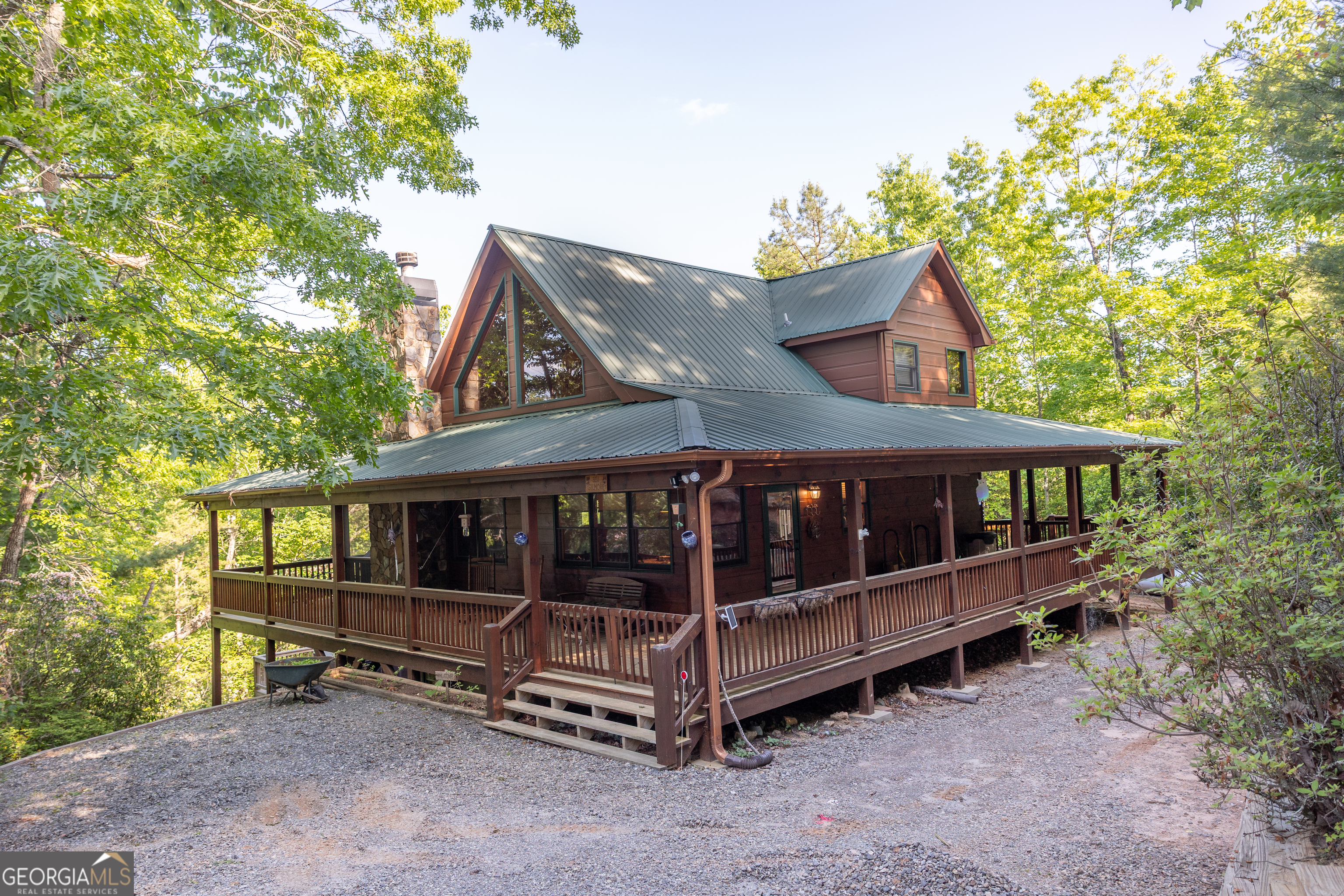 351 John Dick Overlook — photo