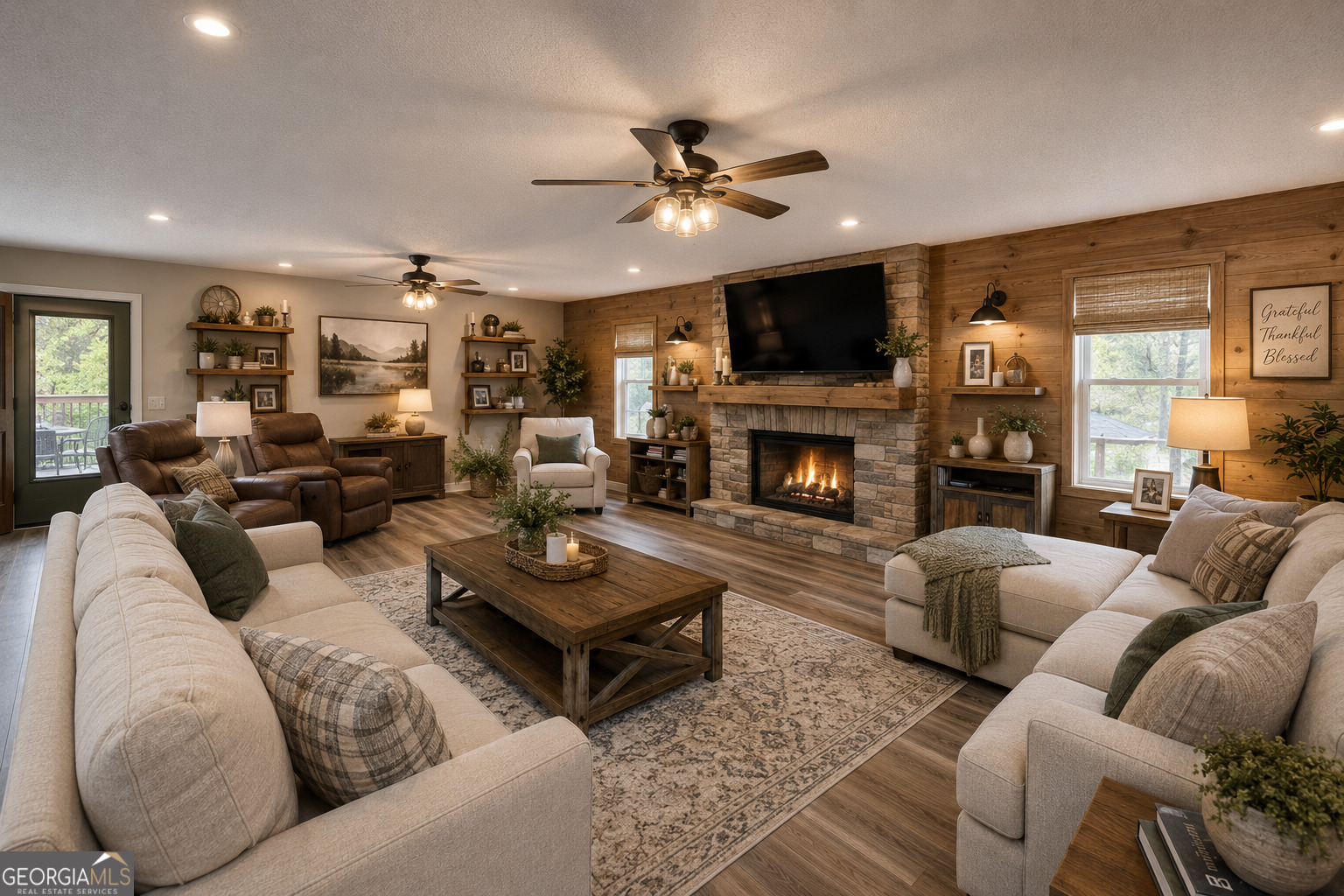 1908 Riverside Drive, Hiawassee, GA 30546 — photo 3