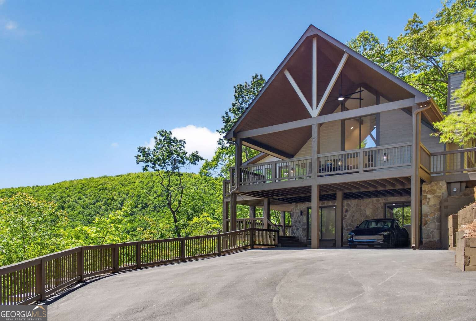 1091 Deer Run Rdg — photo